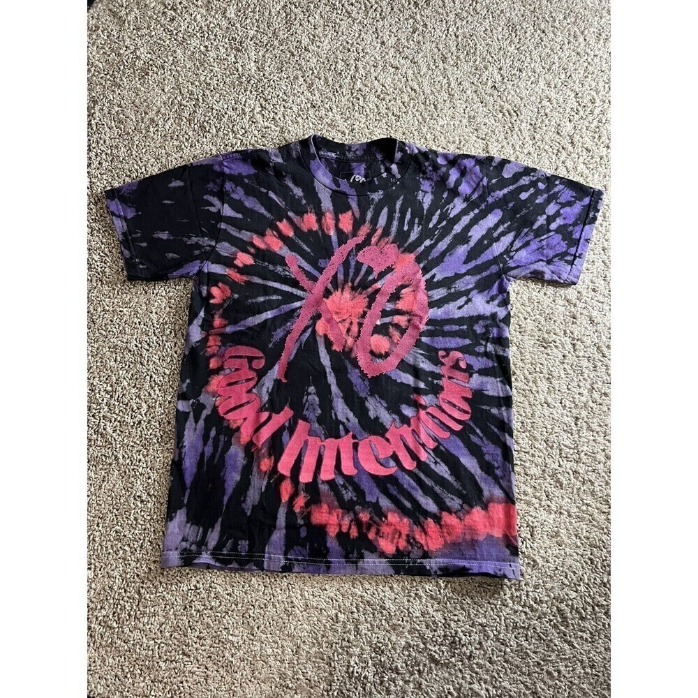 Rare Good Intentions NAV Proud Of Me Tee Size Medium New